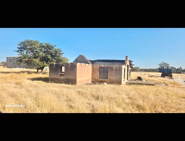 8.50HA SMALLHOLDING FOR SALE IN MYNGENOEGEN AH
